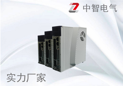 中智電氣伺服驅(qū)動(dòng)器報(bào)FUE12故障代碼的原因及處理方法