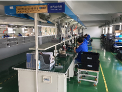 戰(zhàn)高溫，公司產(chǎn)銷(xiāo)兩旺，業(yè)績(jī)逆勢(shì)增長(zhǎng)