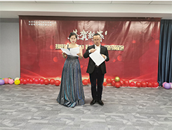 擁抱2021，我們一路領(lǐng)跑 南京中智電氣2020年總結(jié)表彰會(huì)暨2021迎新晚會(huì)圓滿(mǎn)舉行